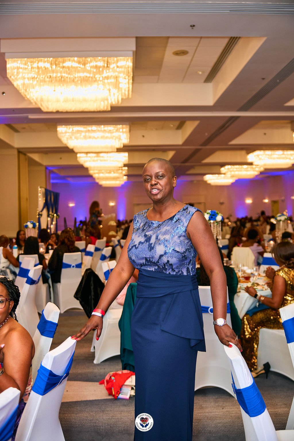 Gala Dinner, Day 3, KNAA 2026 Maryland Conference