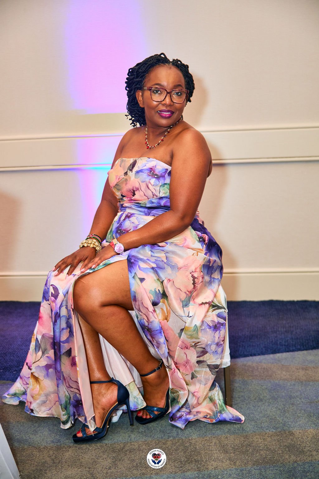 Gala Dinner, Day 3, KNAA 2026 Maryland Conference