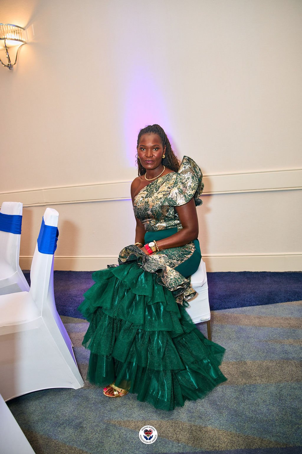 Gala Dinner, Day 3, KNAA 2026 Maryland Conference