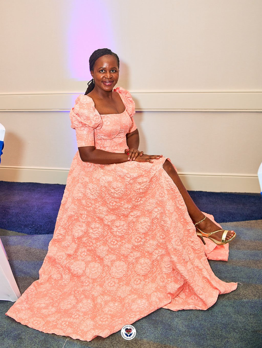Gala Dinner, Day 3, KNAA 2026 Maryland Conference