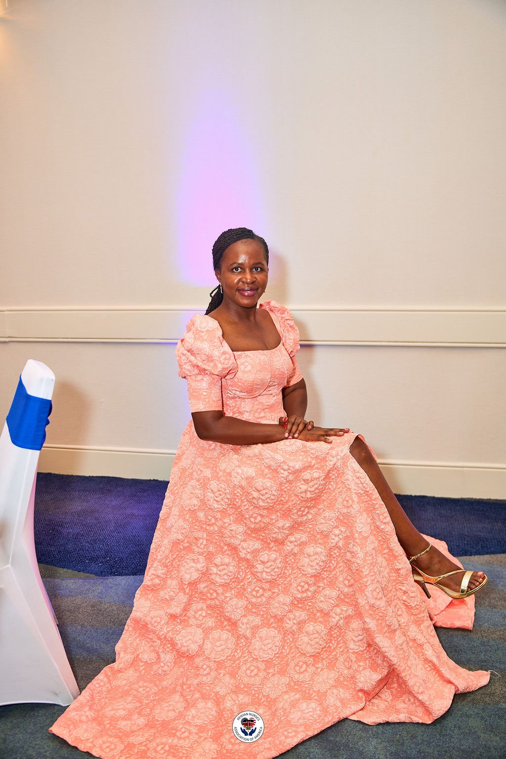 Gala Dinner, Day 3, KNAA 2026 Maryland Conference