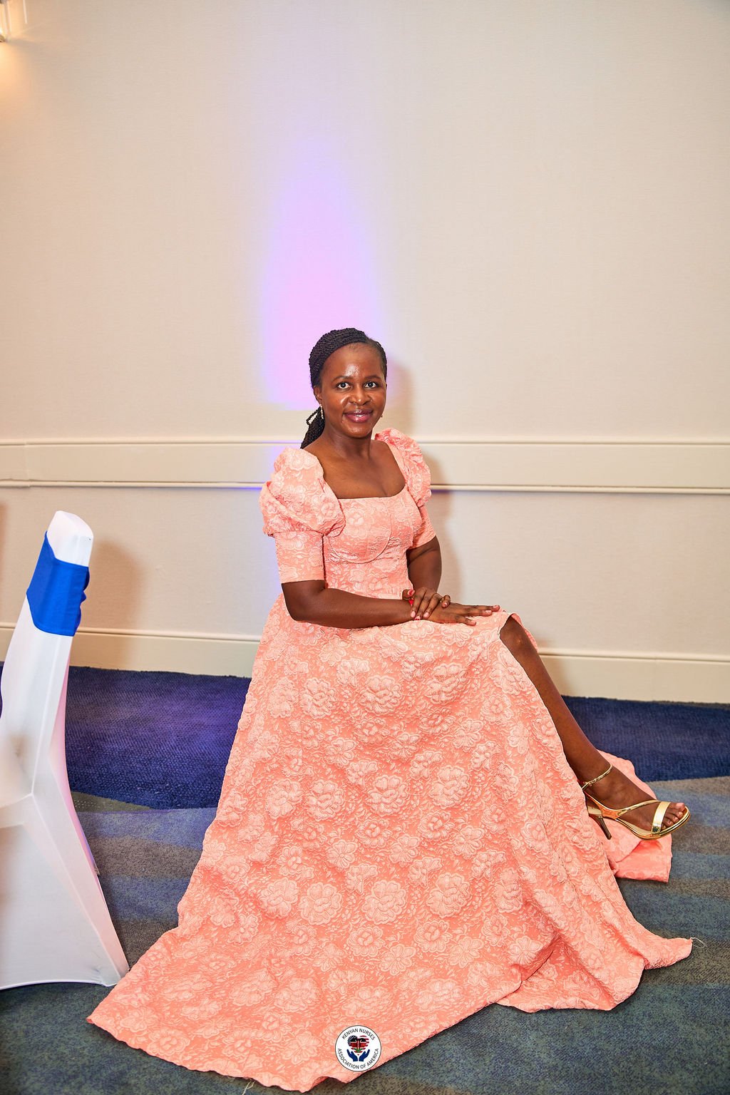Gala Dinner, Day 3, KNAA 2026 Maryland Conference
