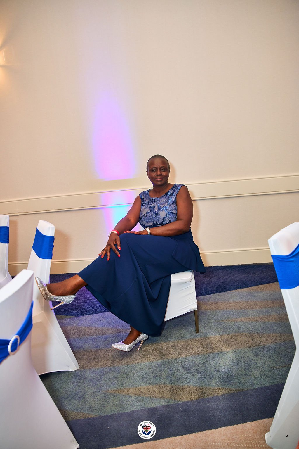 Gala Dinner, Day 3, KNAA 2026 Maryland Conference