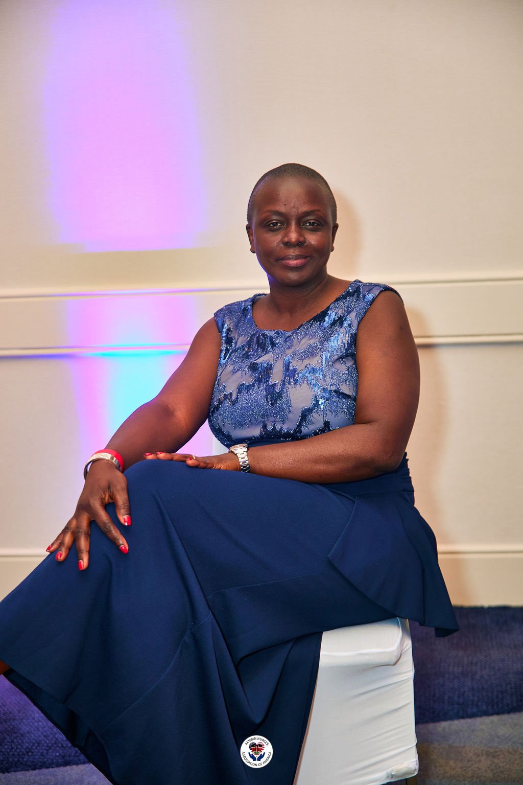 Gala Dinner, Day 3, KNAA 2026 Maryland Conference