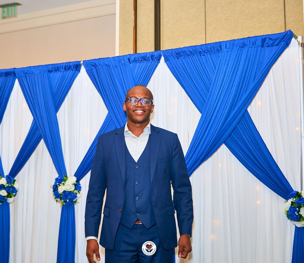 Gala Dinner, Day 3, KNAA 2026 Maryland Conference