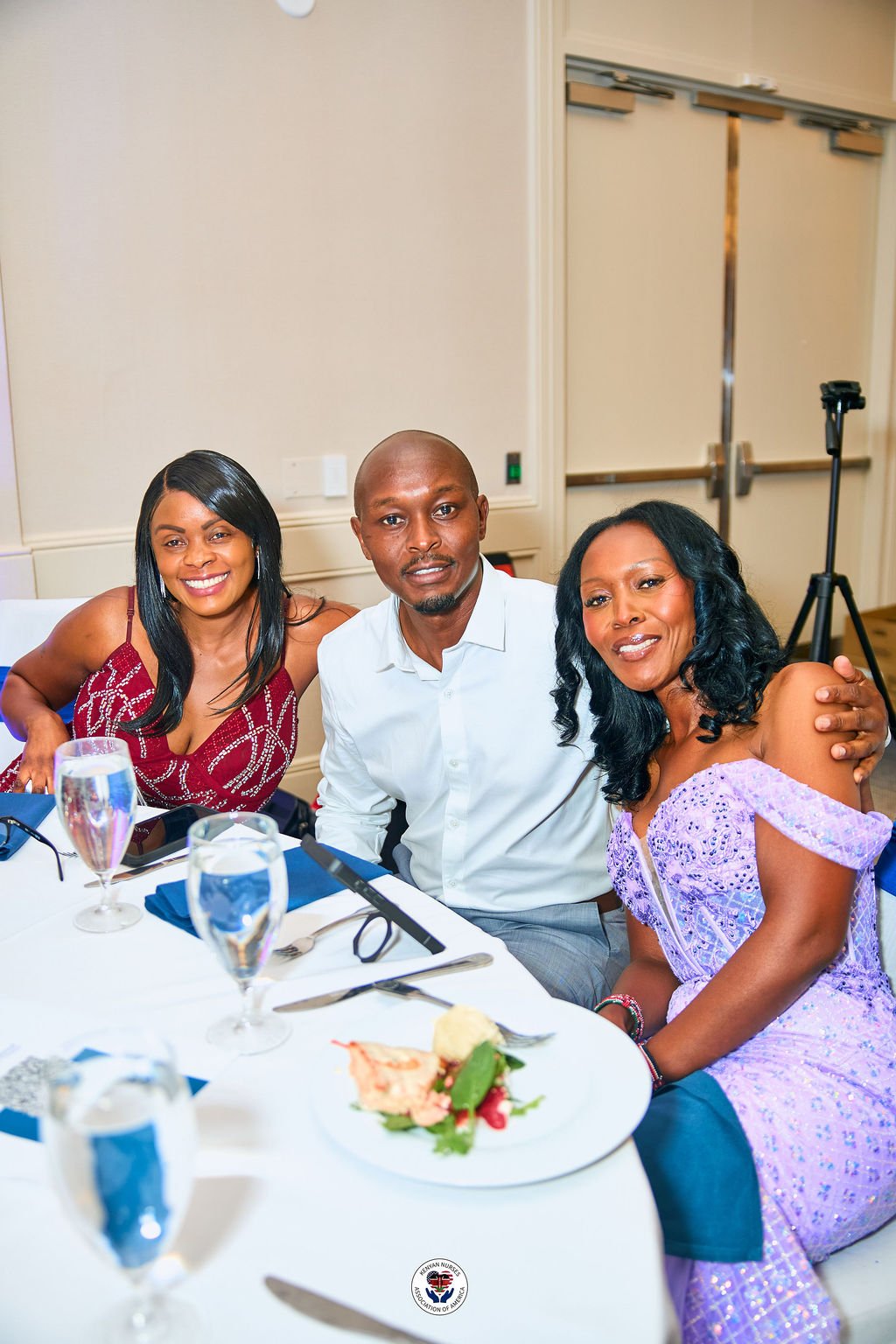 Gala Dinner, Day 3, KNAA 2026 Maryland Conference