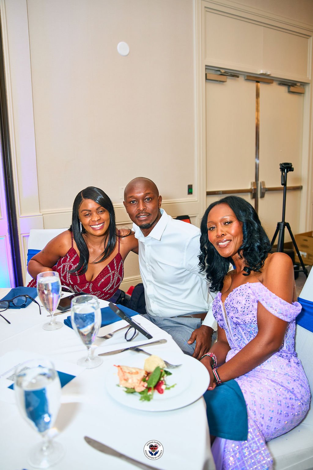 Gala Dinner, Day 3, KNAA 2026 Maryland Conference
