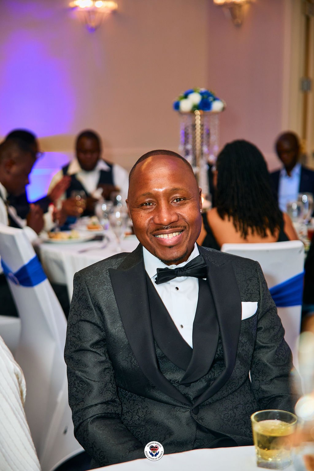 Gala Dinner, Day 3, KNAA 2026 Maryland Conference