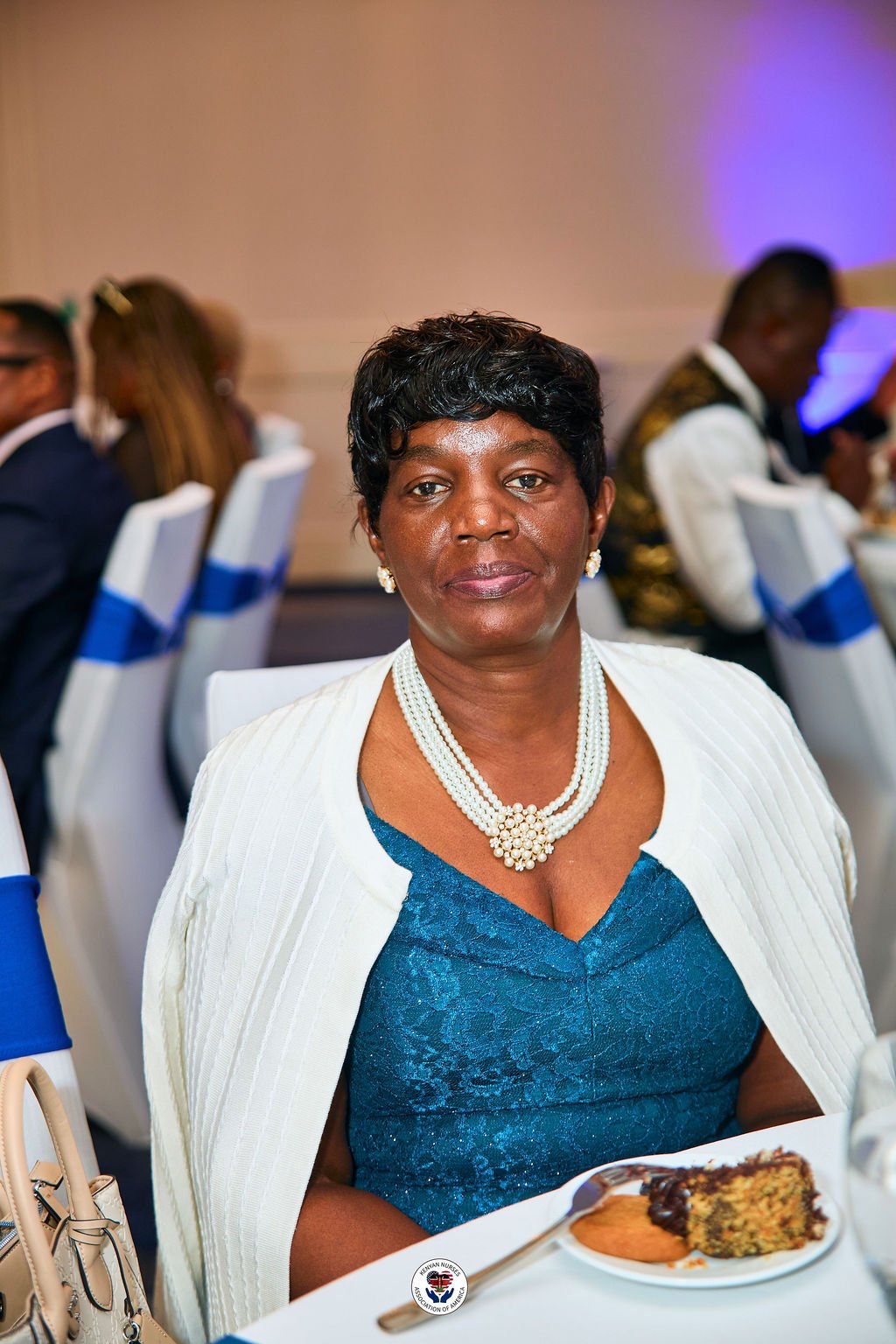 Gala Dinner, Day 3, KNAA 2026 Maryland Conference