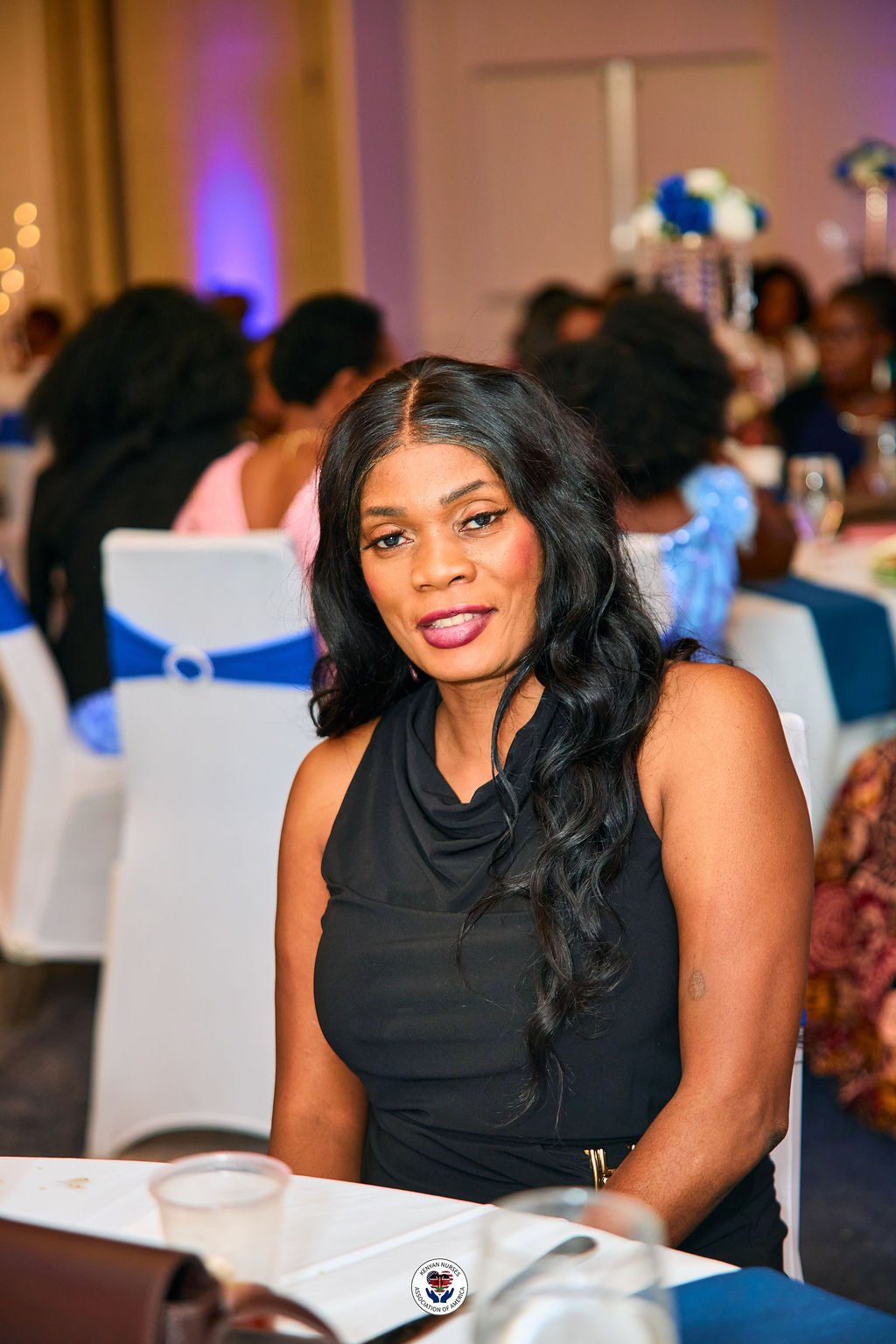 Gala Dinner, Day 3, KNAA 2026 Maryland Conference