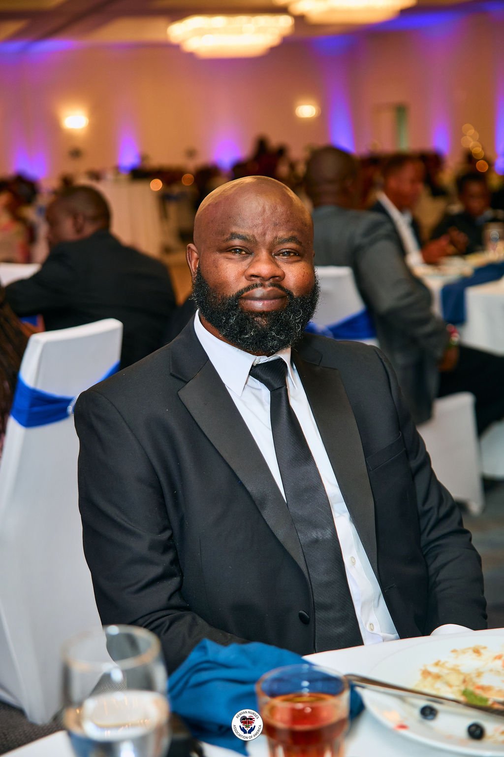 Gala Dinner, Day 3, KNAA 2026 Maryland Conference