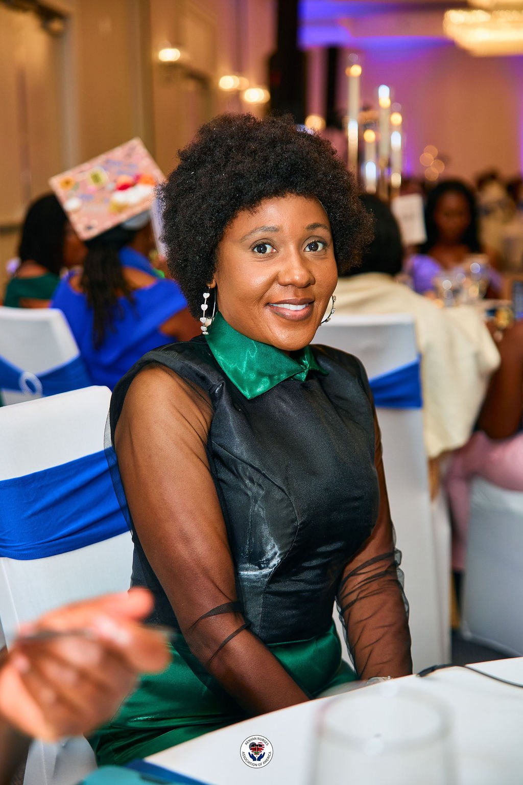 Gala Dinner, Day 3, KNAA 2026 Maryland Conference