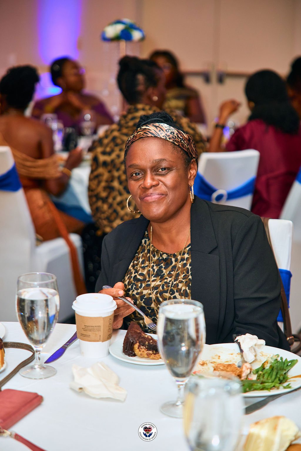 Gala Dinner, Day 3, KNAA 2026 Maryland Conference