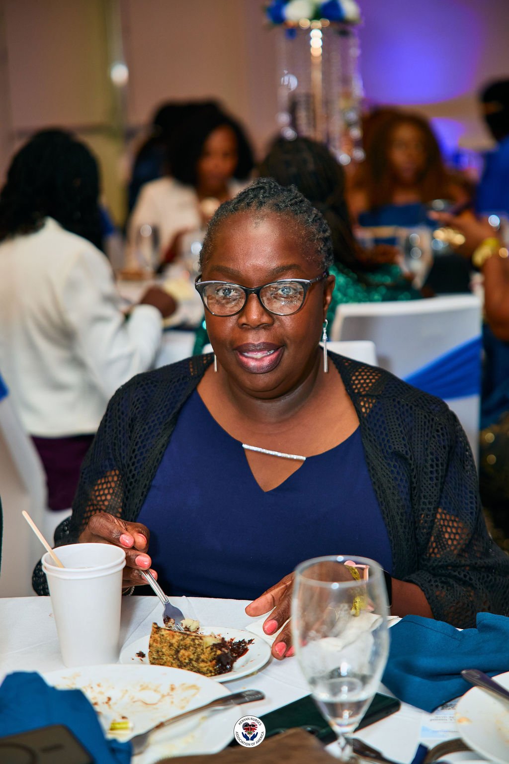 Gala Dinner, Day 3, KNAA 2026 Maryland Conference