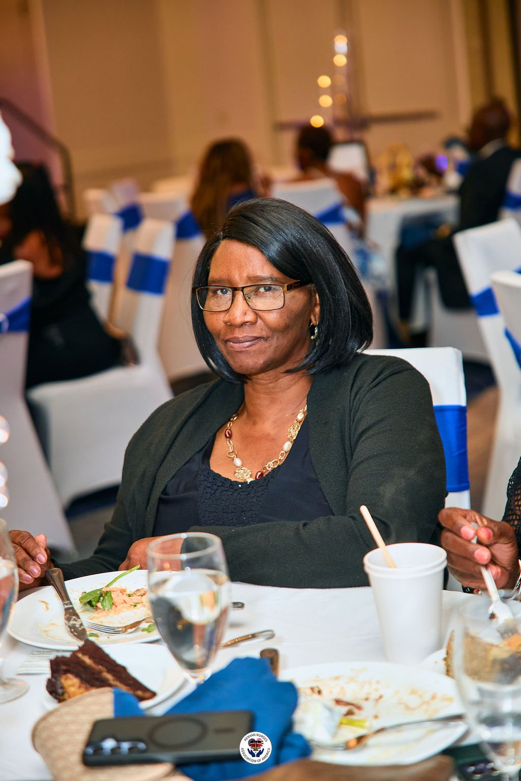 Gala Dinner, Day 3, KNAA 2026 Maryland Conference