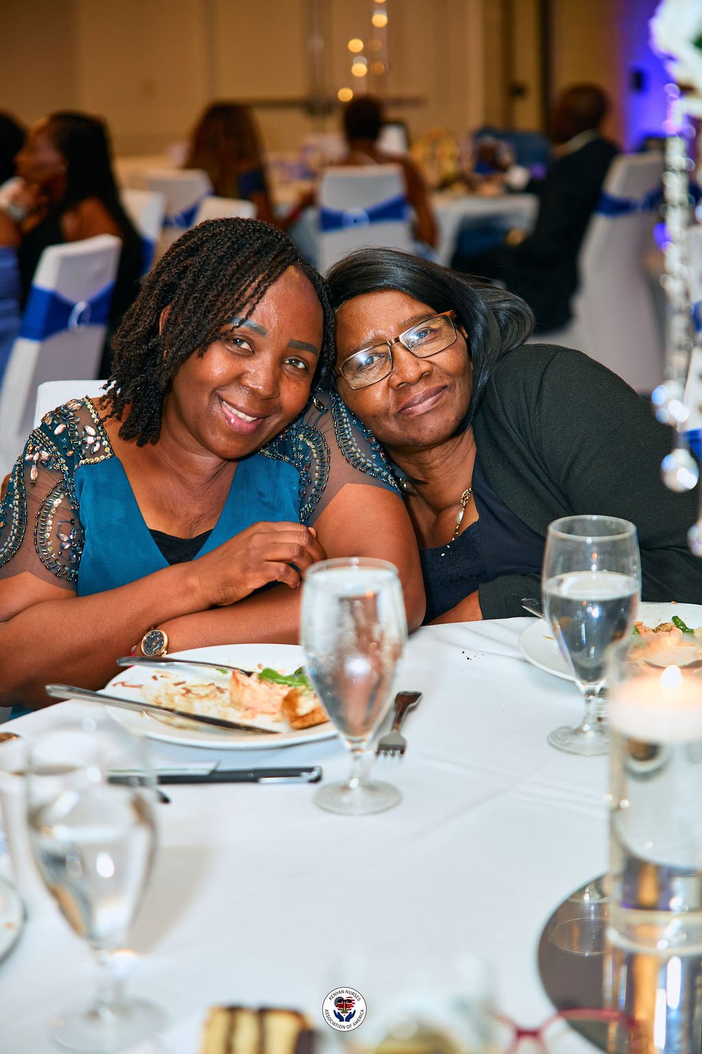 Gala Dinner, Day 3, KNAA 2026 Maryland Conference