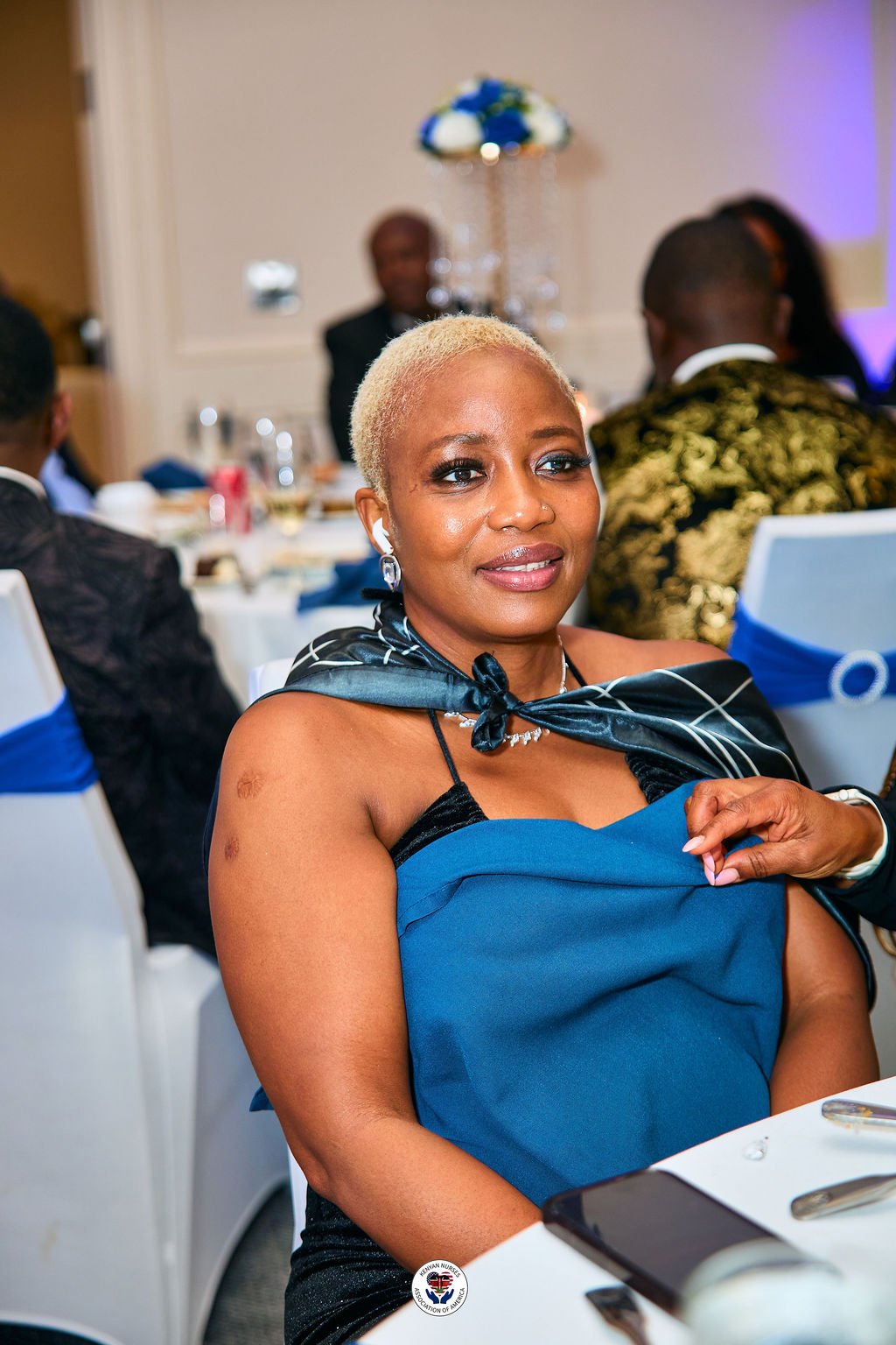 Gala Dinner, Day 3, KNAA 2026 Maryland Conference