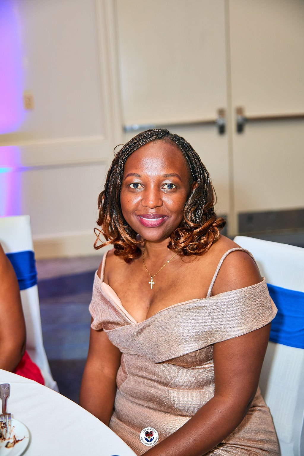 Gala Dinner, Day 3, KNAA 2026 Maryland Conference