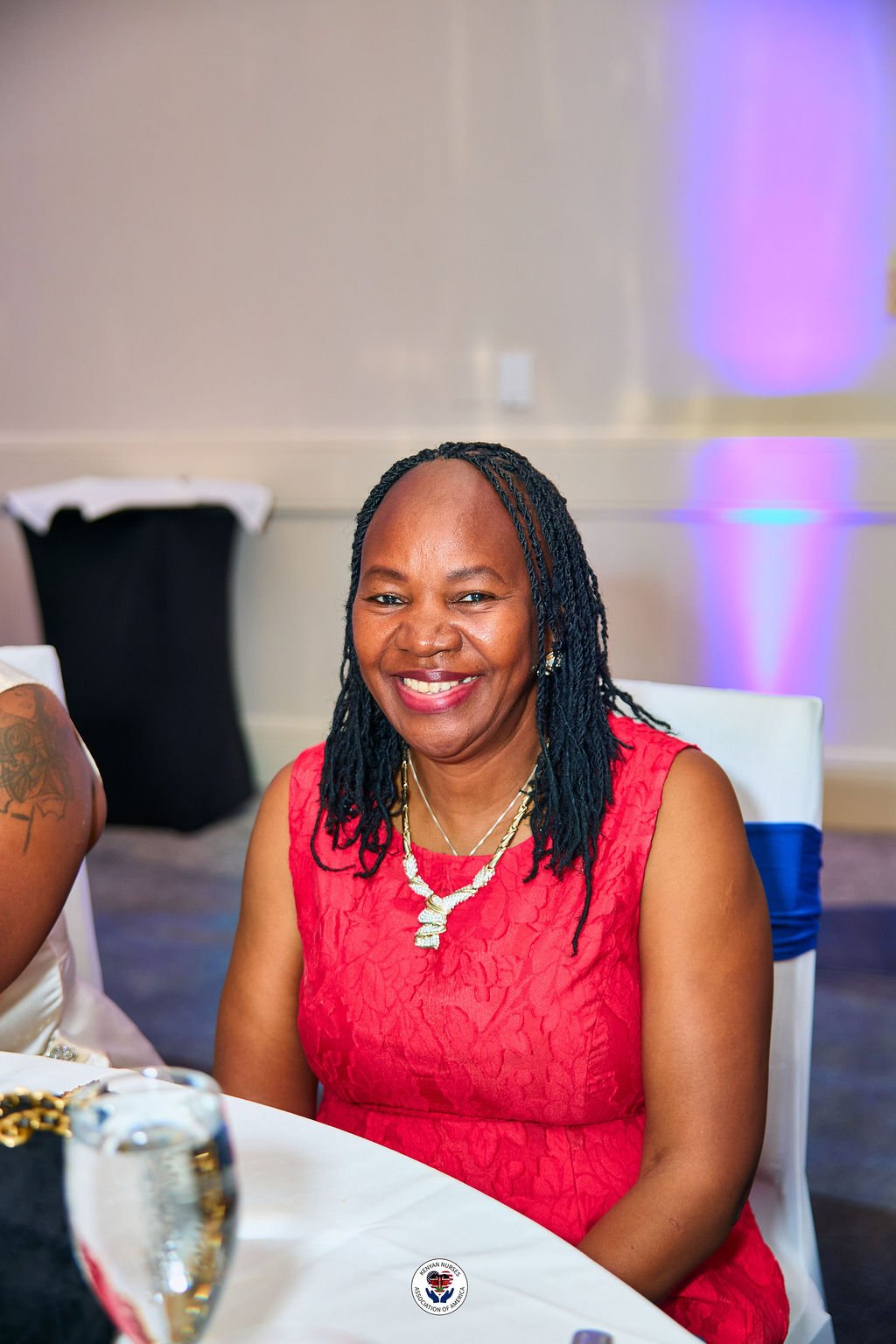 Gala Dinner, Day 3, KNAA 2026 Maryland Conference