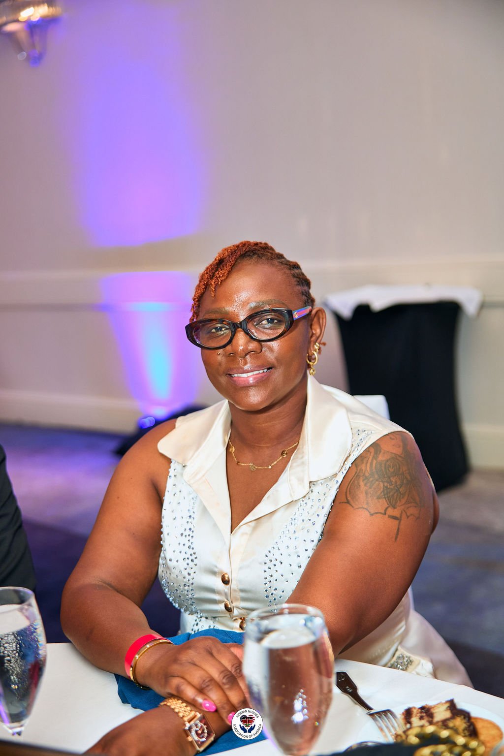 Gala Dinner, Day 3, KNAA 2026 Maryland Conference