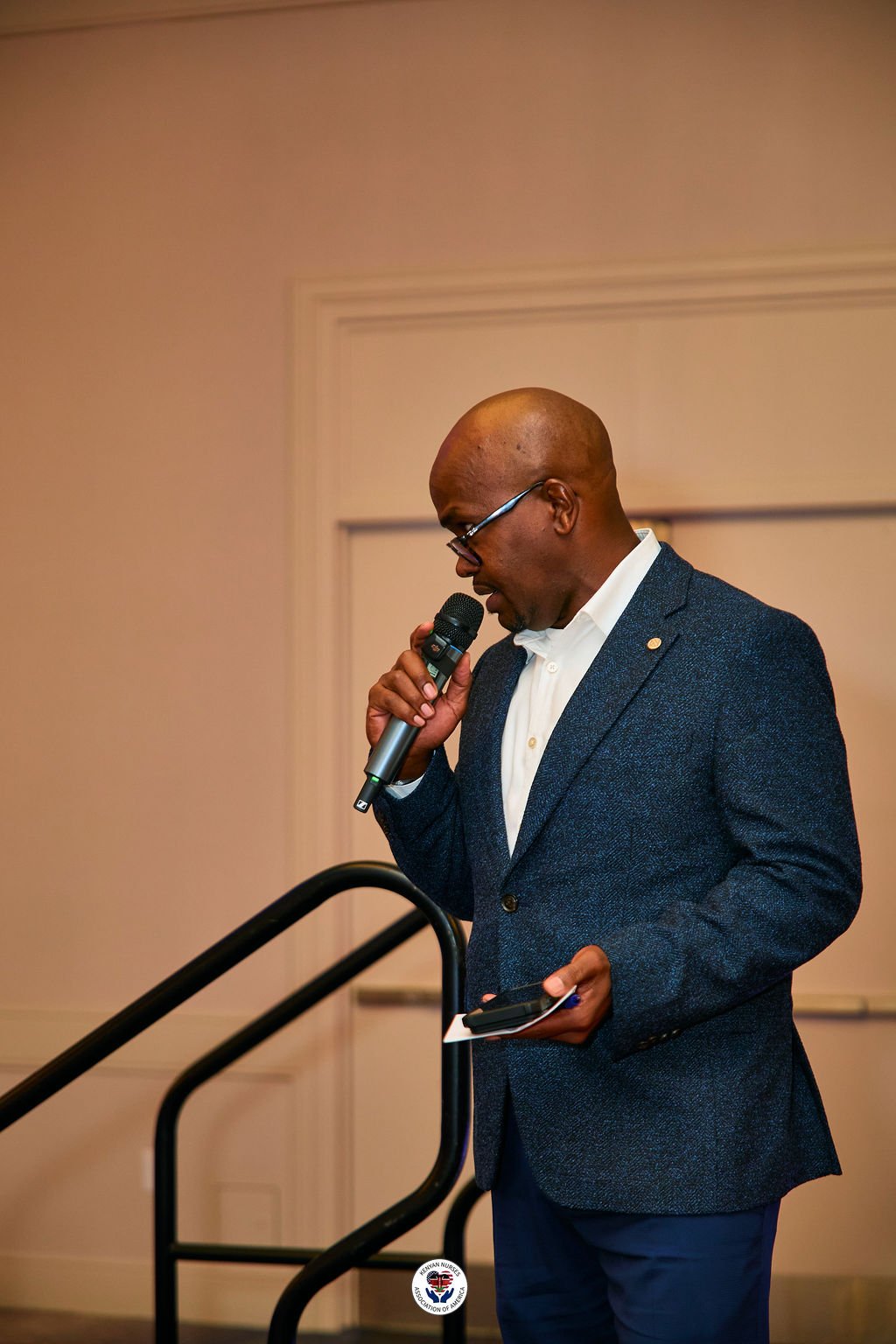 Gala Dinner, Day 3, KNAA 2026 Maryland Conference