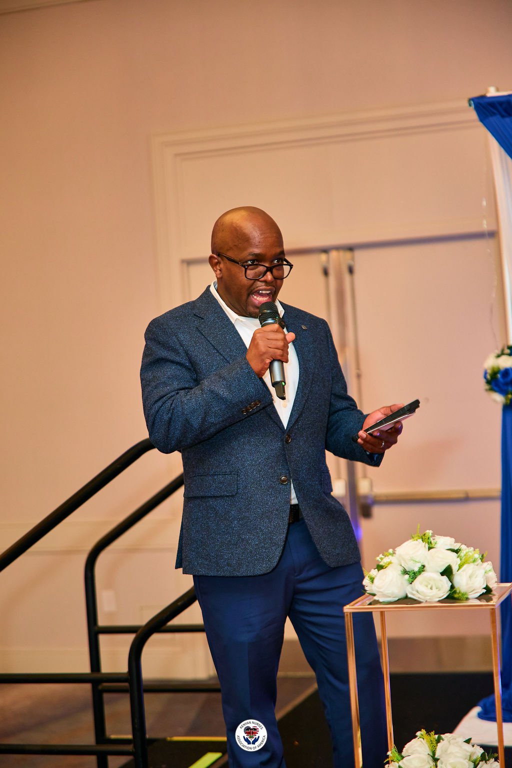 Gala Dinner, Day 3, KNAA 2026 Maryland Conference