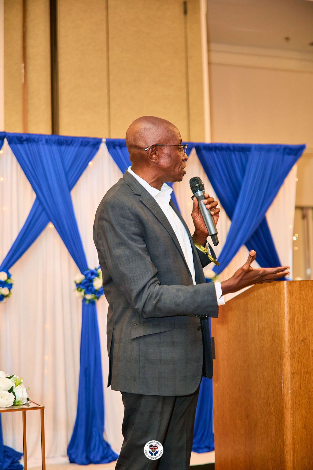 Gala Dinner, Day 3, KNAA 2026 Maryland Conference