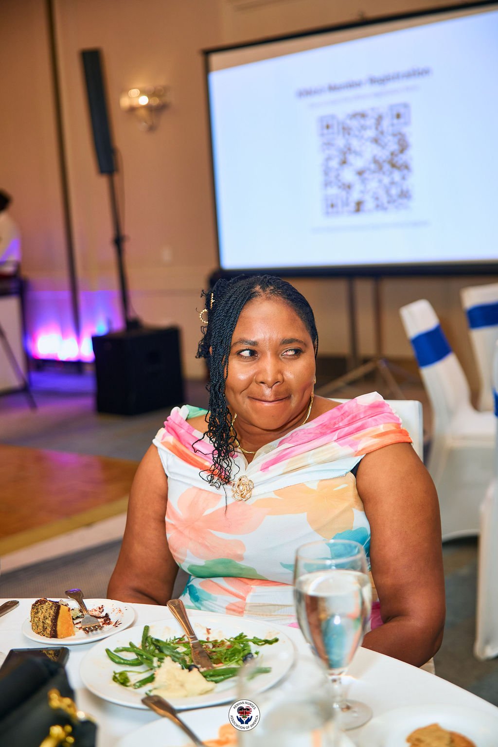Gala Dinner, Day 3, KNAA 2026 Maryland Conference