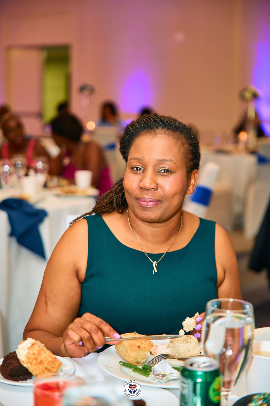 Gala Dinner, Day 3, KNAA 2026 Maryland Conference