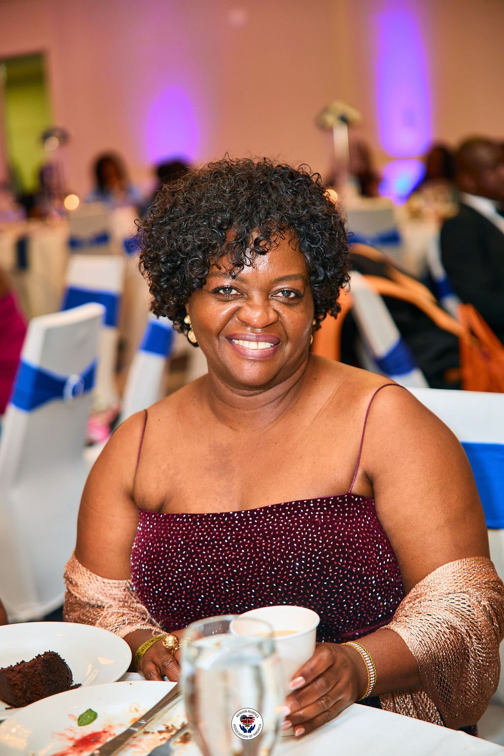 Gala Dinner, Day 3, KNAA 2026 Maryland Conference
