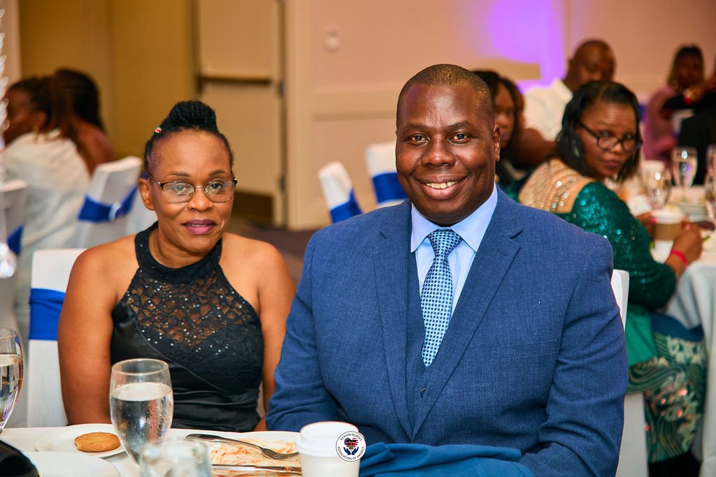 Gala Dinner, Day 3, KNAA 2026 Maryland Conference