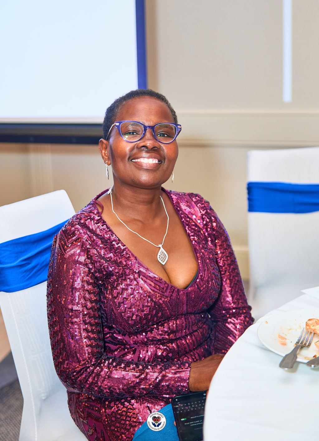 Gala Dinner, Day 3, KNAA 2026 Maryland Conference