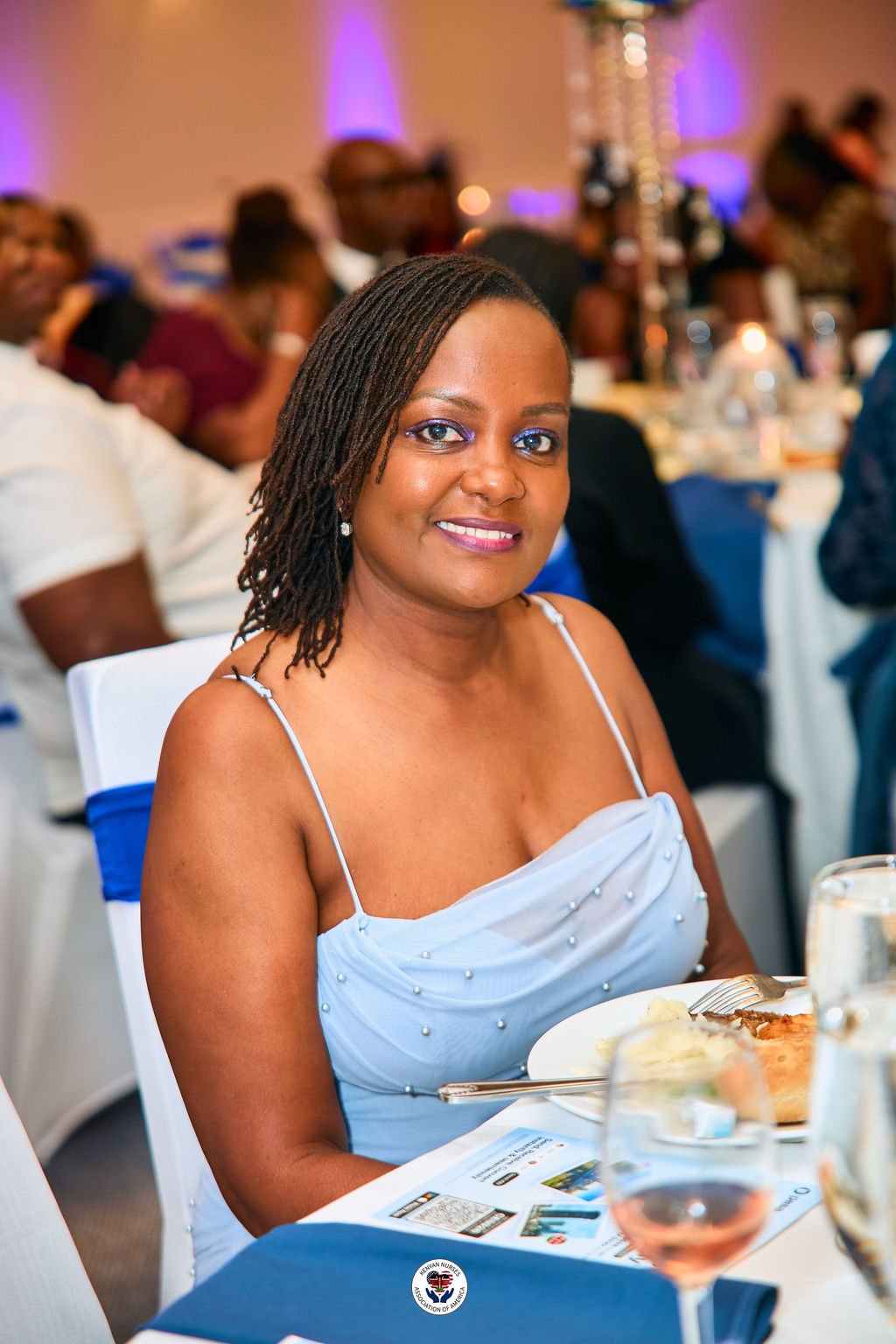 Gala Dinner, Day 3, KNAA 2026 Maryland Conference