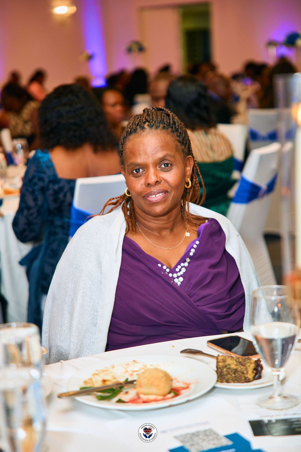 Gala Dinner, Day 3, KNAA 2026 Maryland Conference