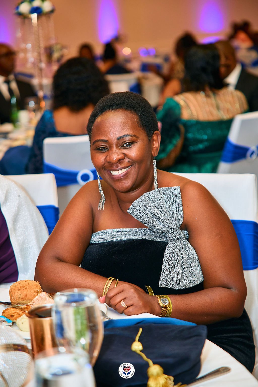 Gala Dinner, Day 3, KNAA 2026 Maryland Conference