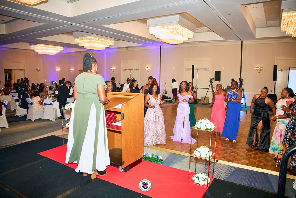 Gala Dinner, Day 3, KNAA 2026 Maryland Conference