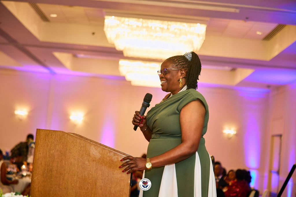 Gala Dinner, Day 3, KNAA 2026 Maryland Conference