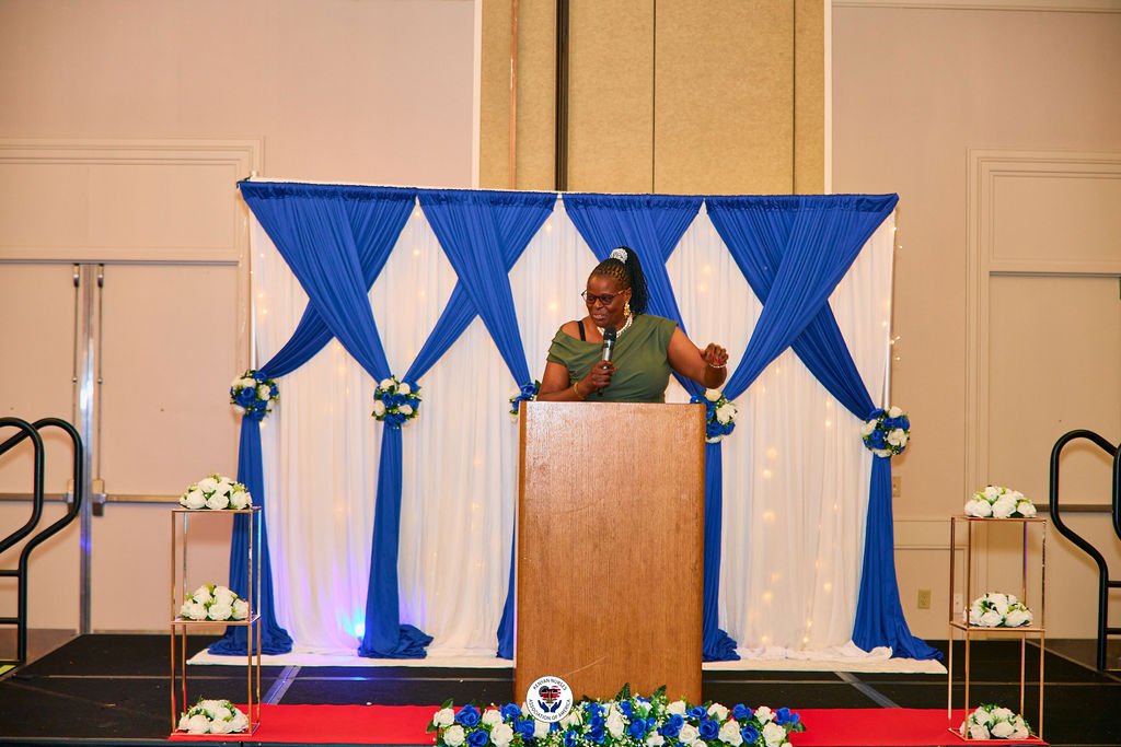 Gala Dinner, Day 3, KNAA 2026 Maryland Conference