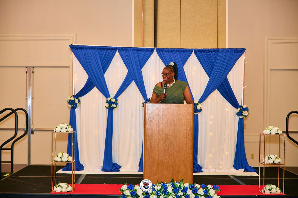 Gala Dinner, Day 3, KNAA 2026 Maryland Conference