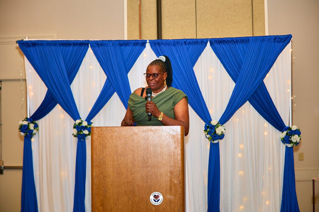 Gala Dinner, Day 3, KNAA 2026 Maryland Conference