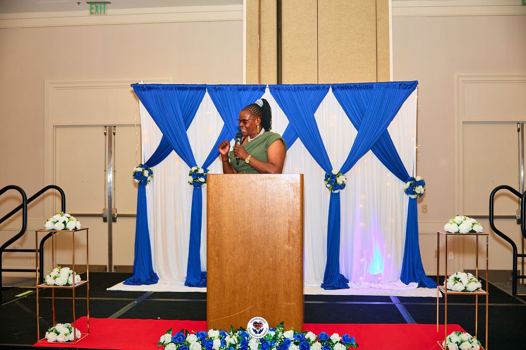 Gala Dinner, Day 3, KNAA 2026 Maryland Conference