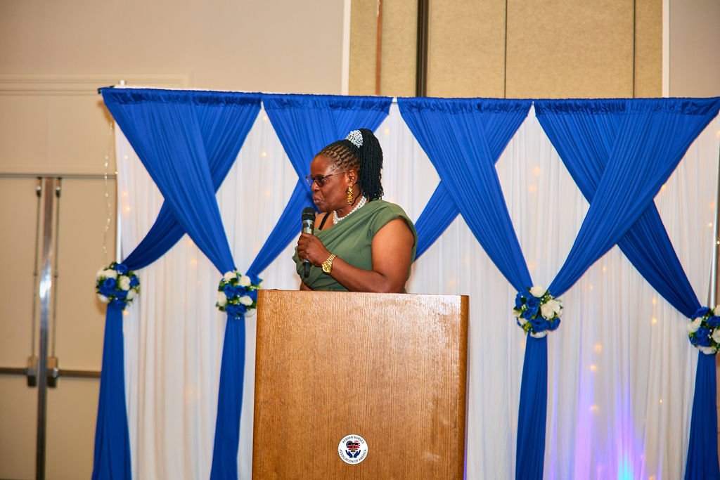 Gala Dinner, Day 3, KNAA 2026 Maryland Conference
