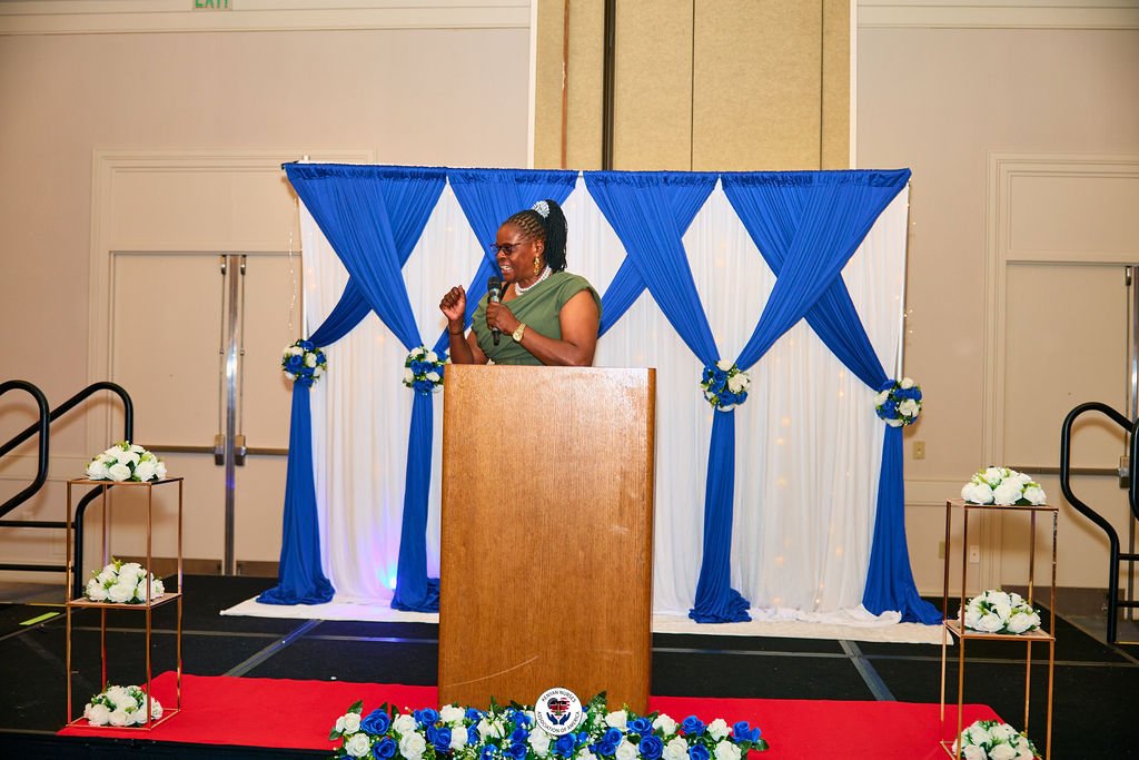 Gala Dinner, Day 3, KNAA 2026 Maryland Conference