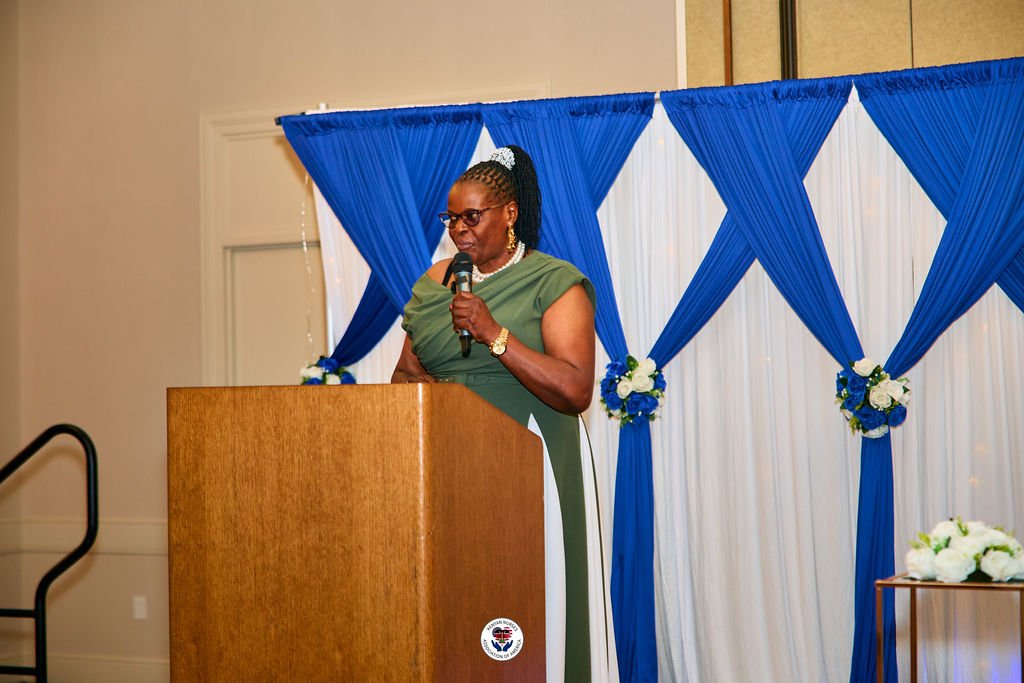 Gala Dinner, Day 3, KNAA 2026 Maryland Conference