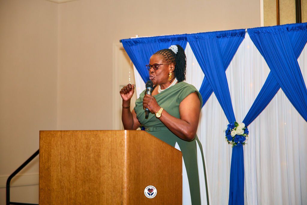 Gala Dinner, Day 3, KNAA 2026 Maryland Conference