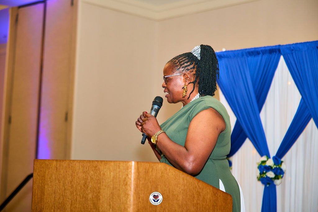 Gala Dinner, Day 3, KNAA 2026 Maryland Conference