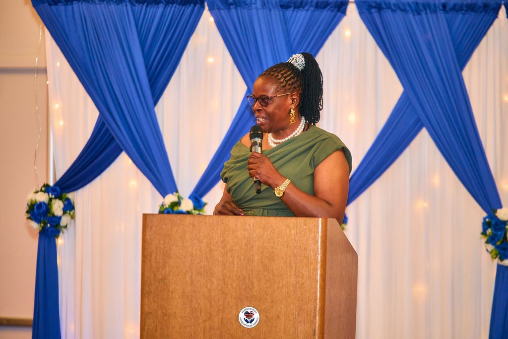 Gala Dinner, Day 3, KNAA 2026 Maryland Conference