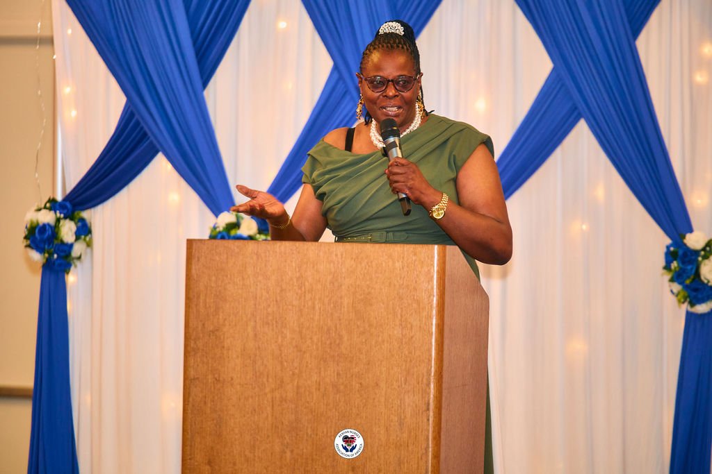 Gala Dinner, Day 3, KNAA 2026 Maryland Conference