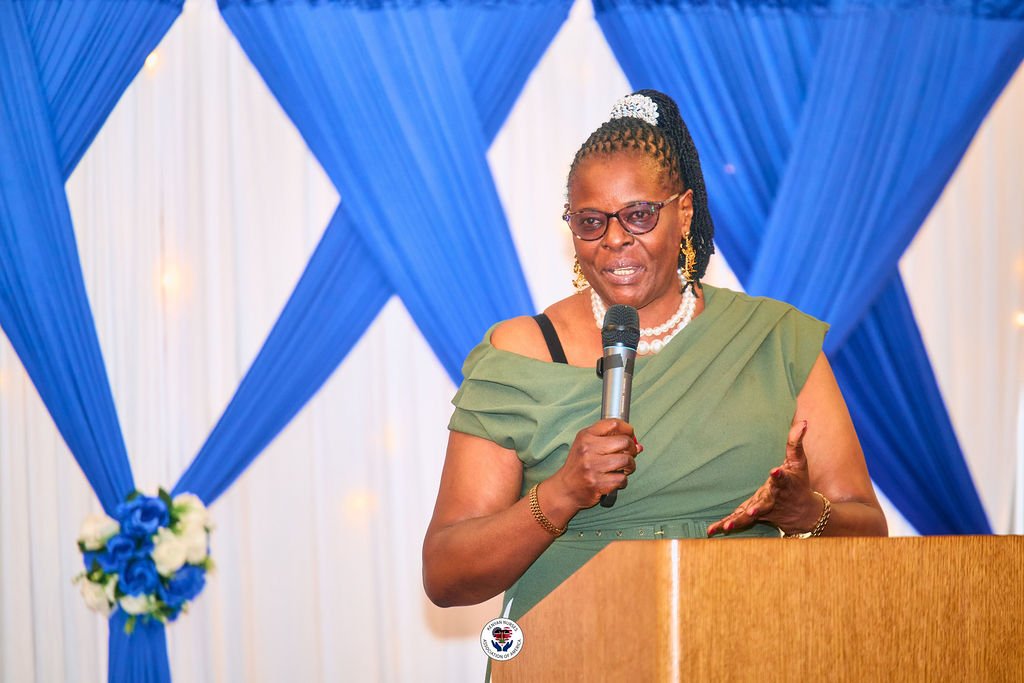 Gala Dinner, Day 3, KNAA 2026 Maryland Conference