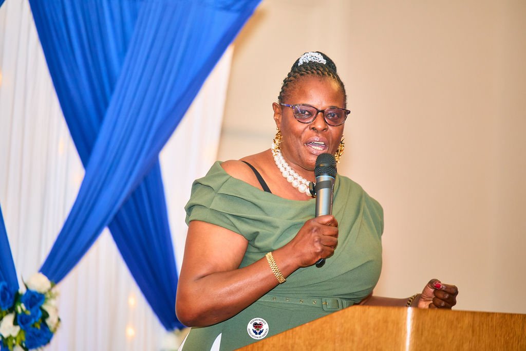 Gala Dinner, Day 3, KNAA 2026 Maryland Conference